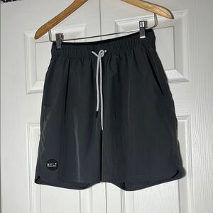 BYLT Premium Basics Active Shorts Men’s Medium